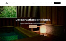 Hidden Hokkaido media 1