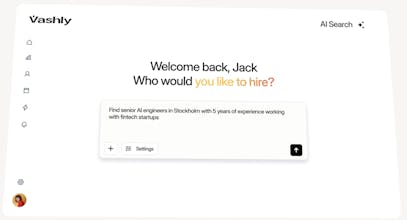 Vashly gallery image