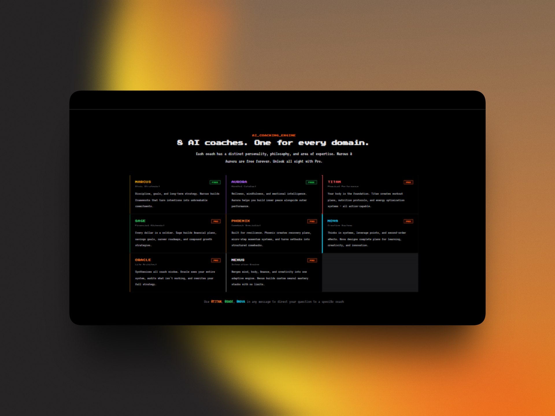 Resurgo gallery image