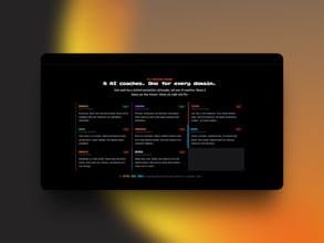 Resurgo gallery image