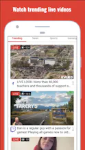 Trendis Live gallery image