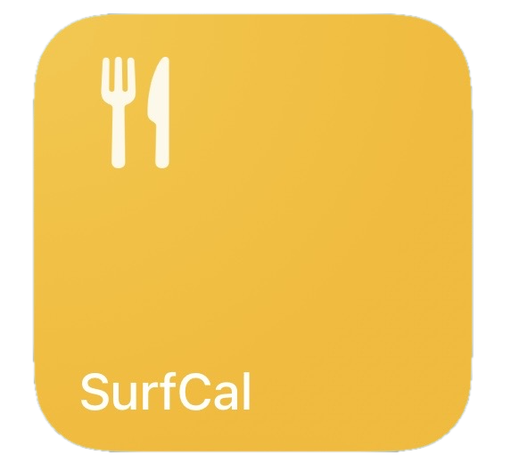 SurfCal