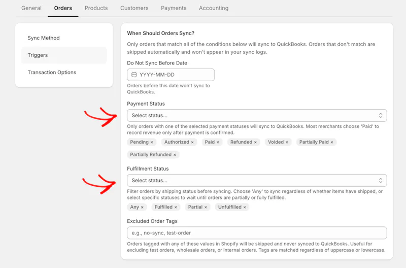 LedgerPort screenshot 4