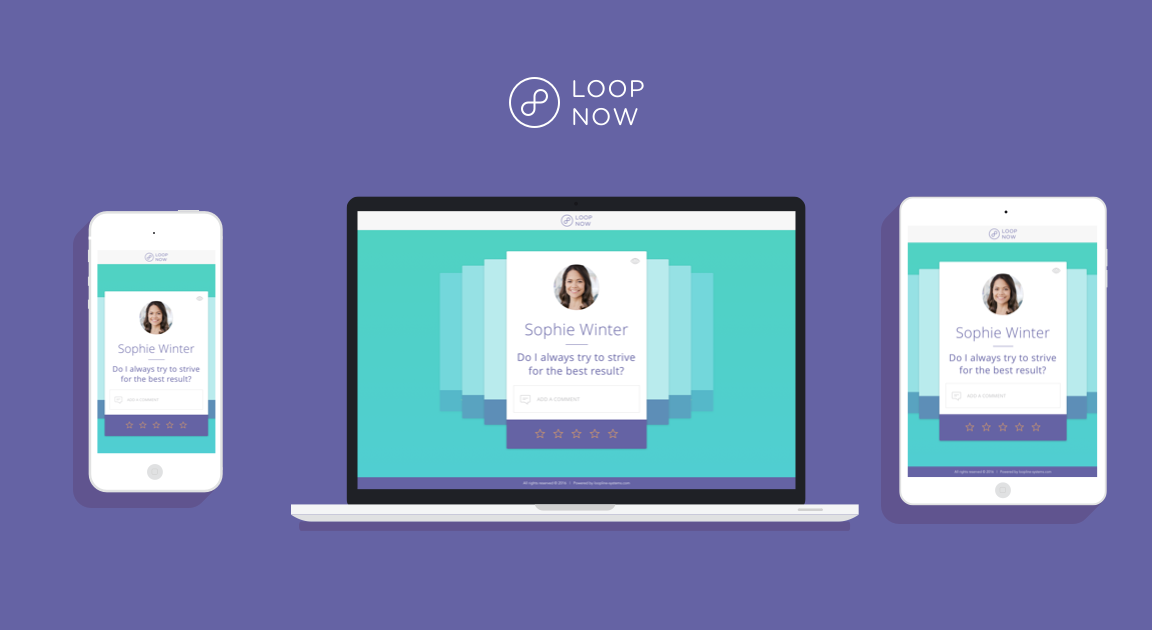 Loop Now gallery image