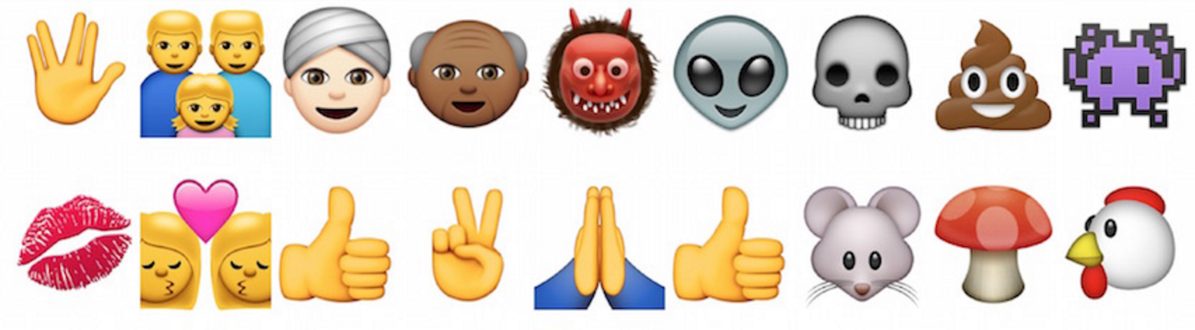 Macmoji gallery image