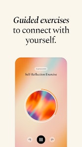 MindMyMind — Self-Discovery Hub screenshot 4
