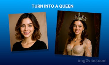 Img2Vibe gallery image