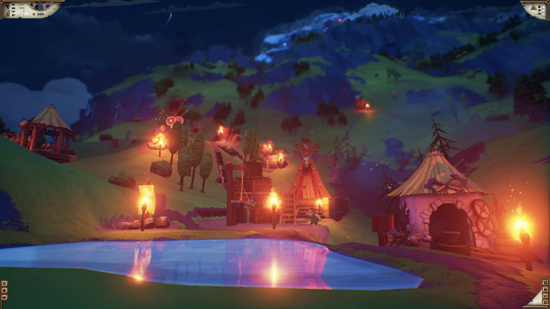 Valhalla Hills gallery image