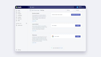 Kudobuzz SEO gallery image