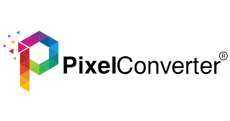 PixelConverter screenshot 1