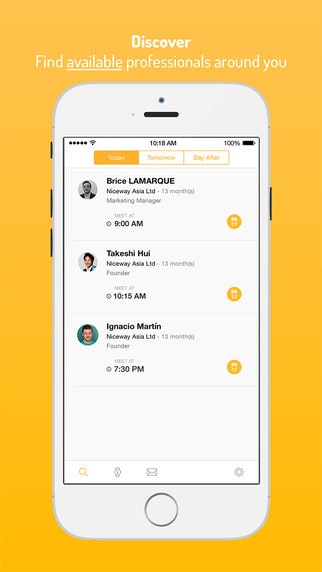 Smartcasual 1.0 gallery image