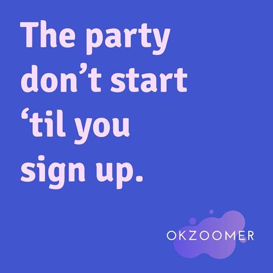 Ok Zoomer gallery image