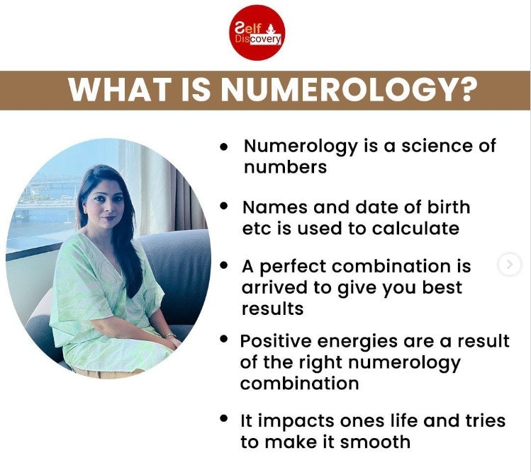 Media Pembetulan nama mengikut numerologi - Buka potensi sebenar anda dengan numerologi. 1
