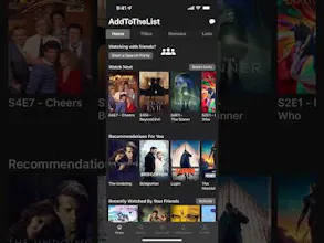 AddToTheList gallery image