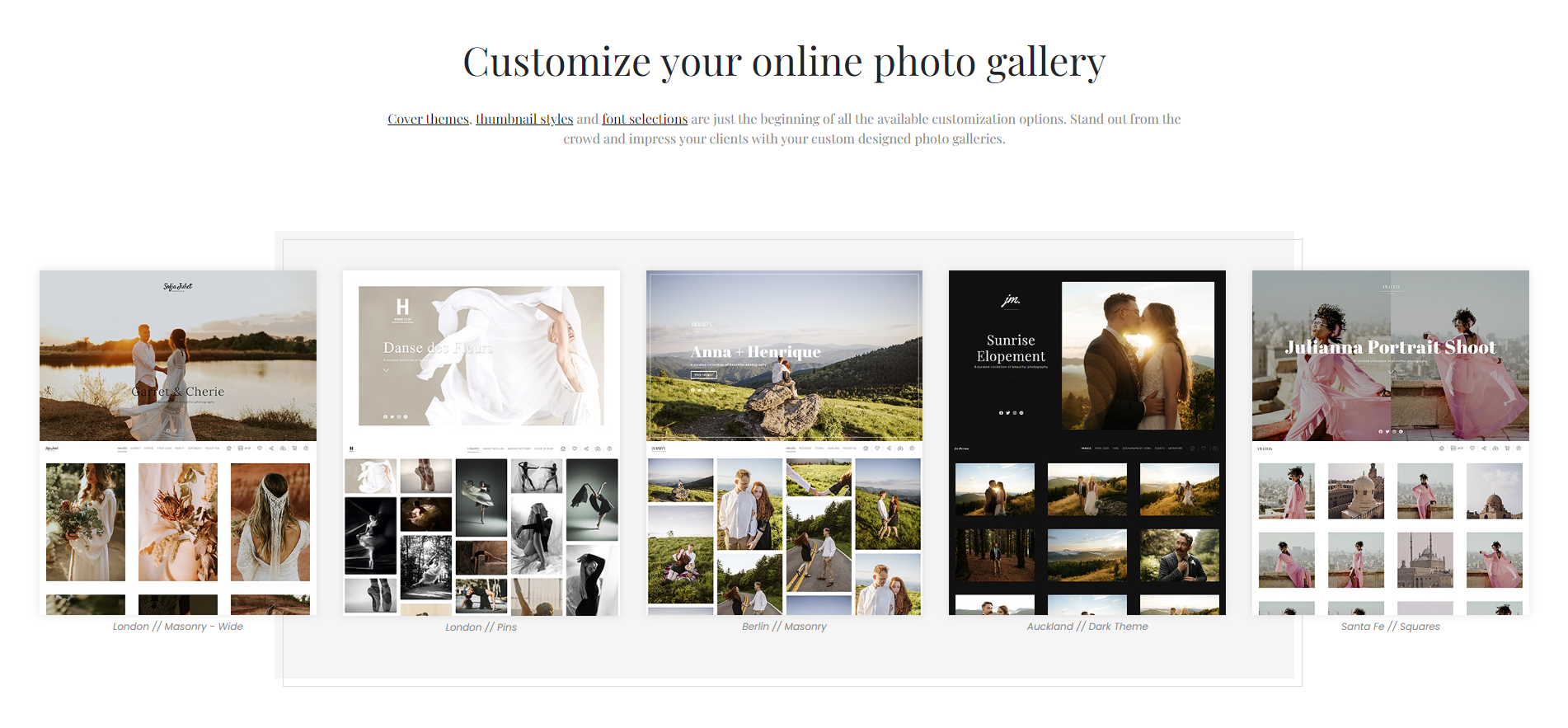 Lightfolio gallery image
