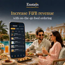 Enstays gallery image