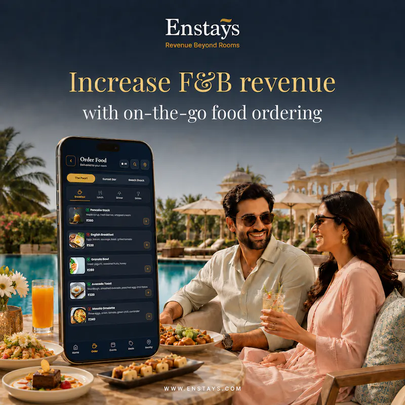 Enstays screenshot 4