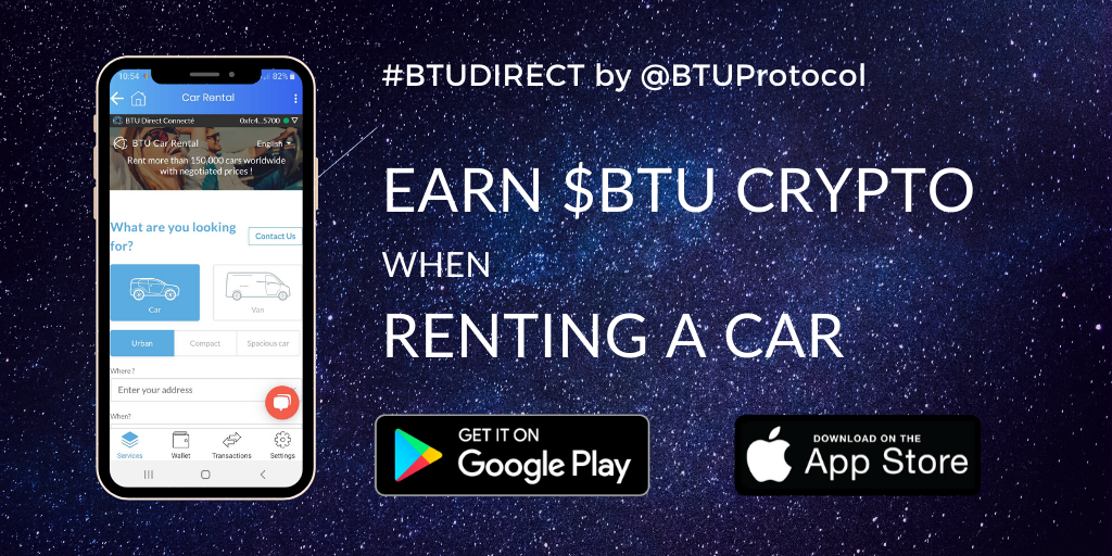 BTU Direct gallery image