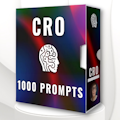 1000+ CRO Prompts