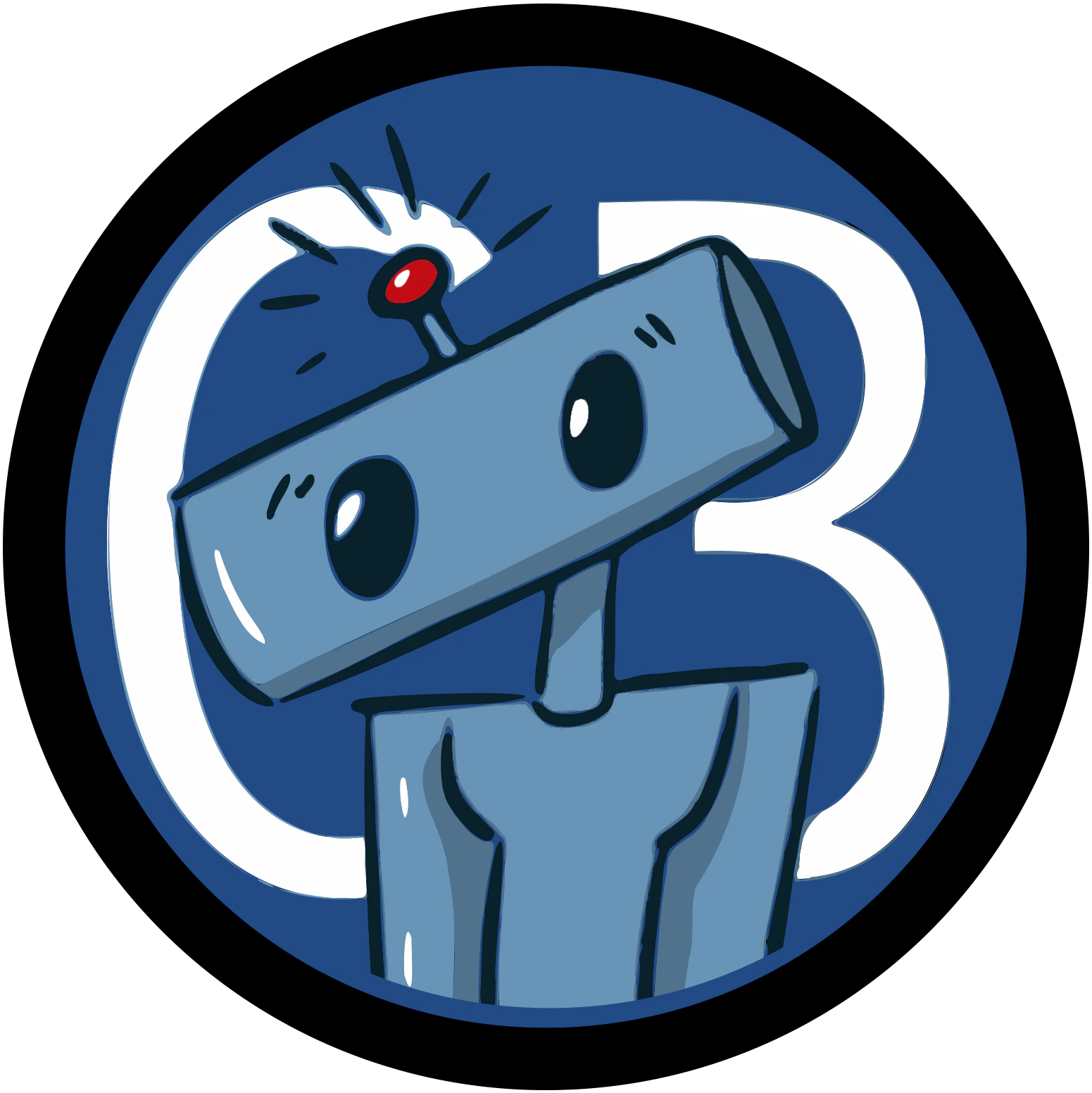 CriteriaBot logo