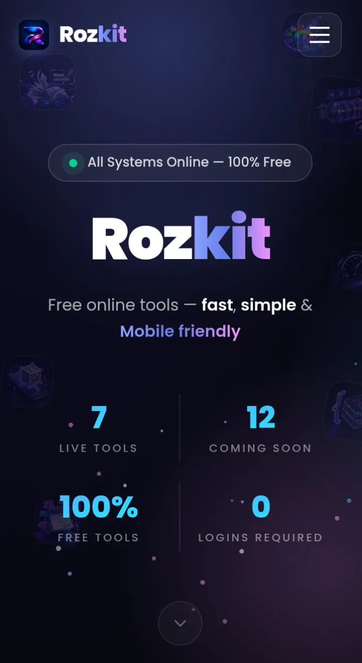 Rozkit — rozkit.com gallery image