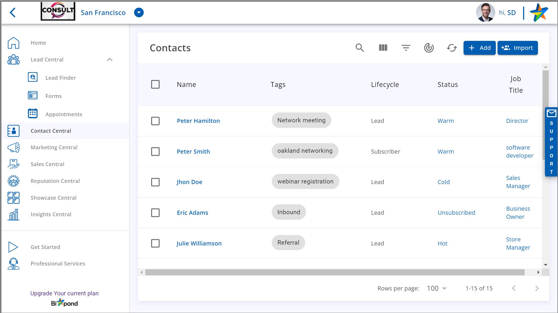 bixpand.com gallery image