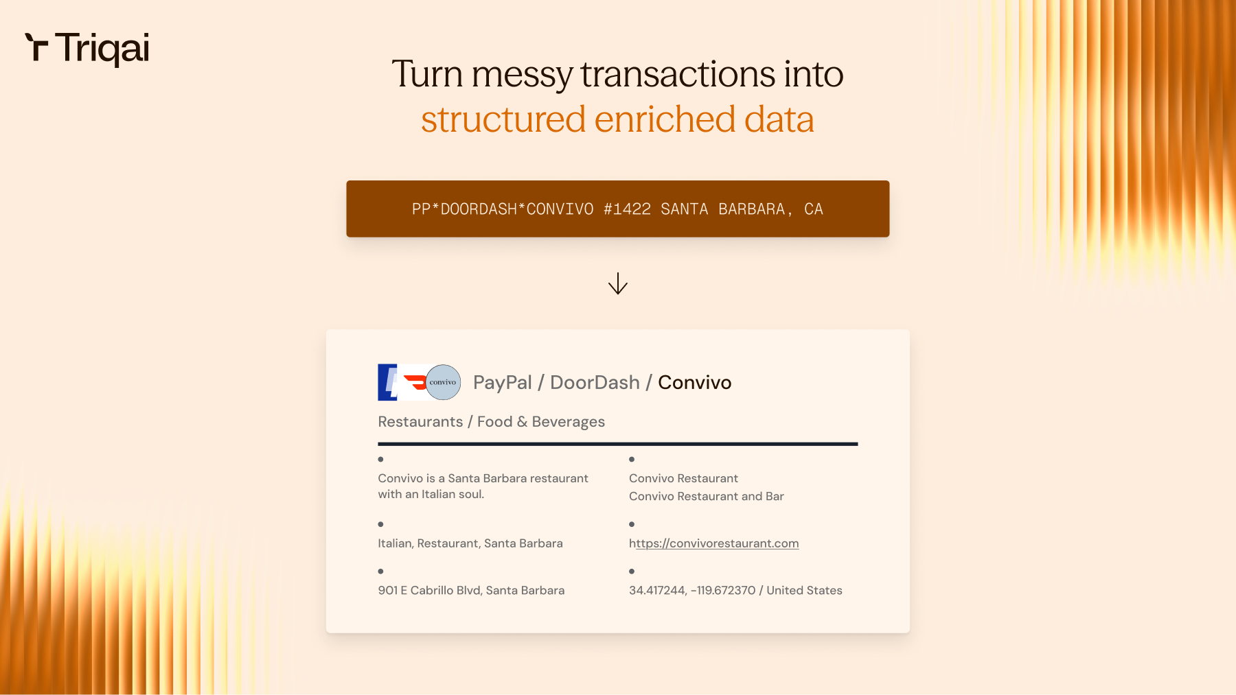 Triqai gallery image