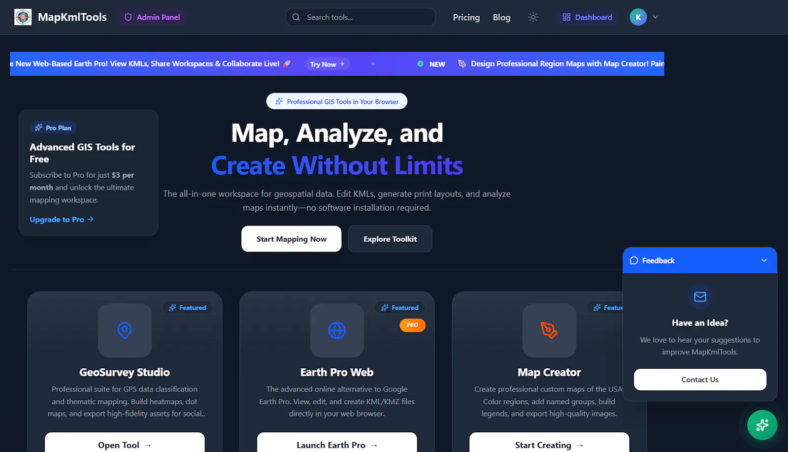 MapKmlTools screenshot 4