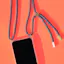 MYRA Crossbody iPhone Case