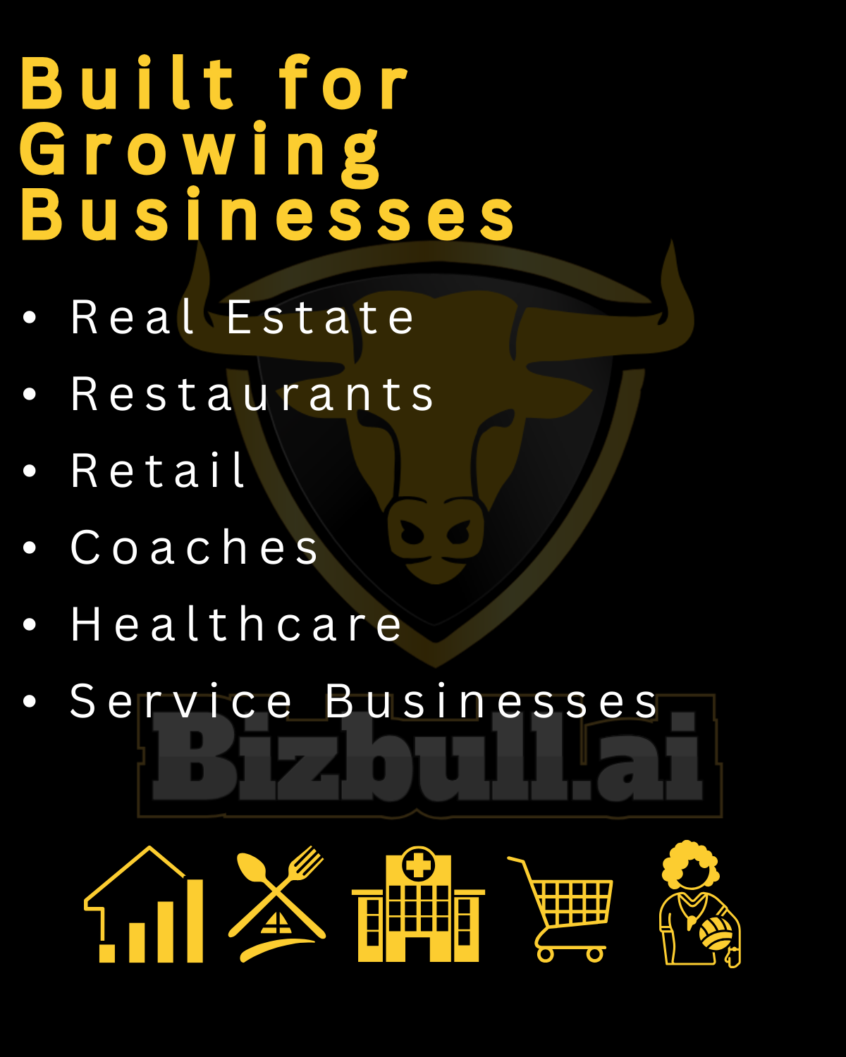 Bizbull.Ai gallery image