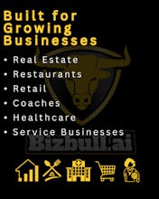 Bizbull.Ai gallery image