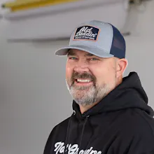 The John Hat - Old Daddin' gallery image