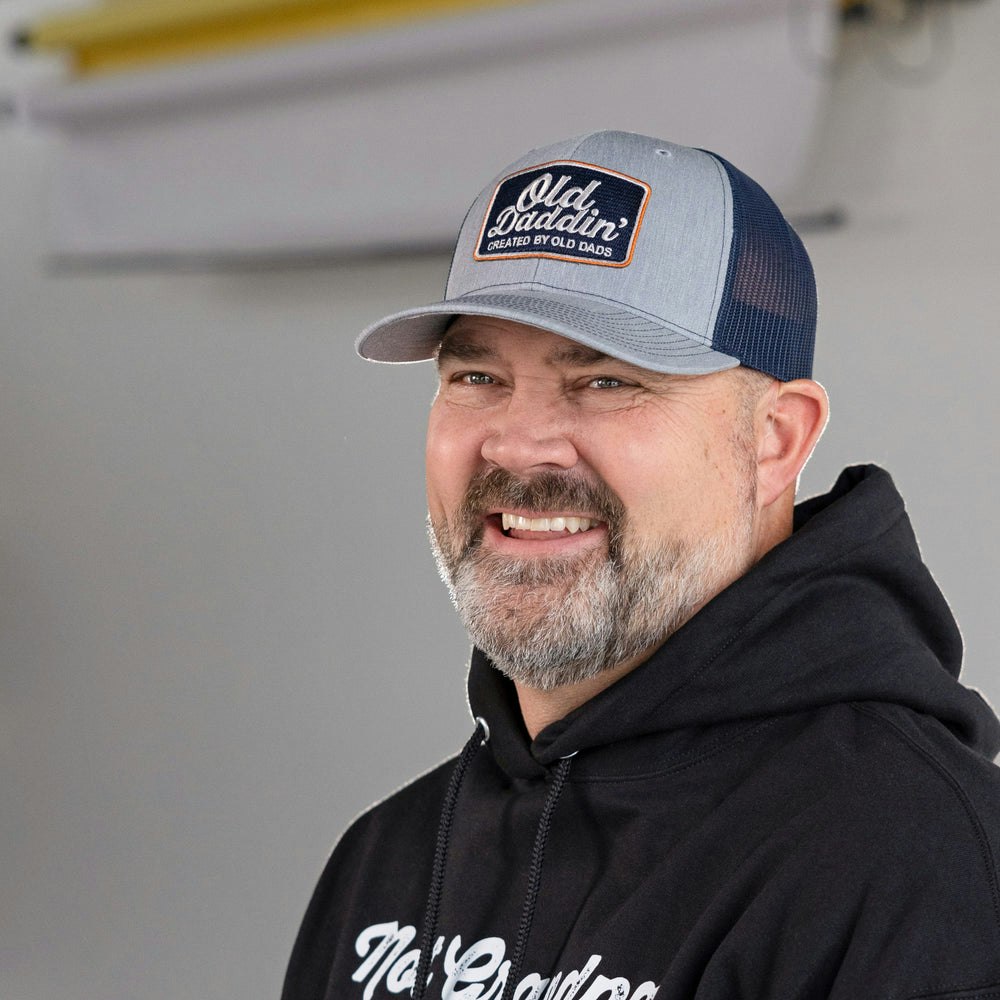 The John Hat - Old Daddin' - Screenshot 2 showing product features and functionality