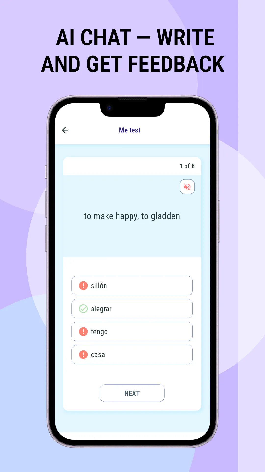 Speakylex gallery image