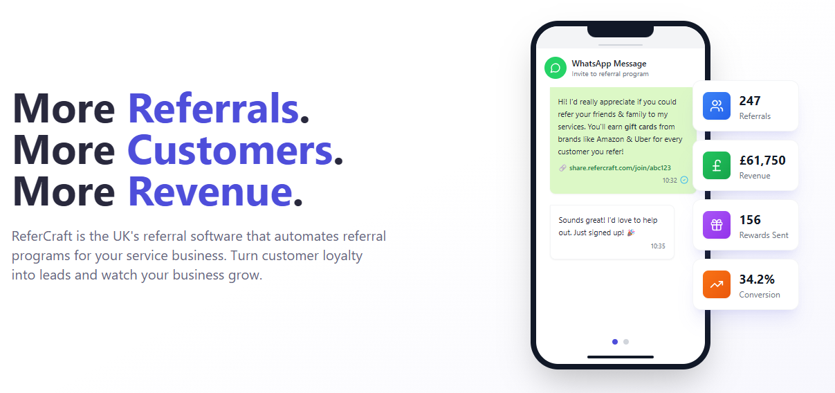 Refercraft gallery image