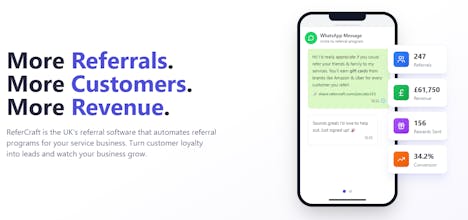 Refercraft gallery image