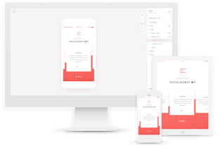 MockingBot gallery image