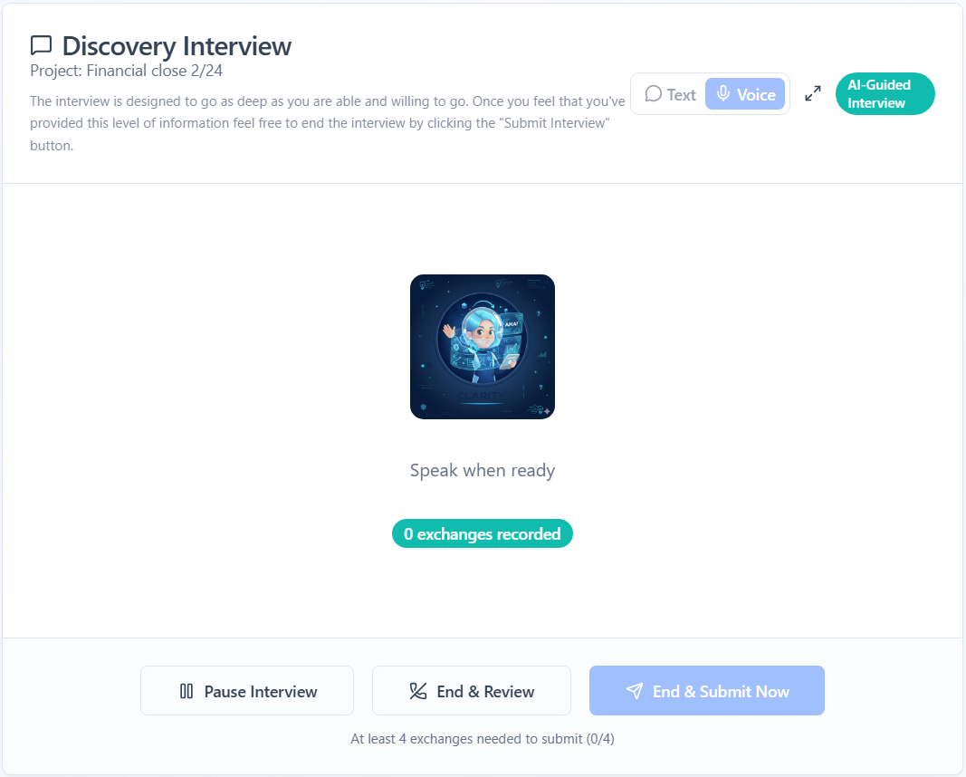 Living Process Docs | ClearWork media 1