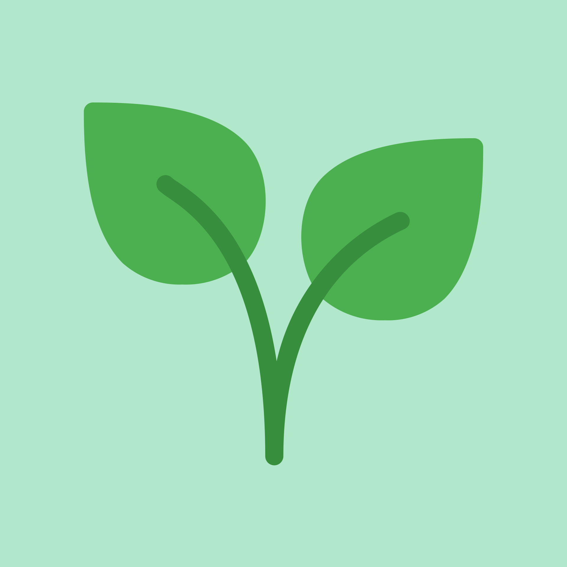 Veganer Rezept -Ersatzfinder