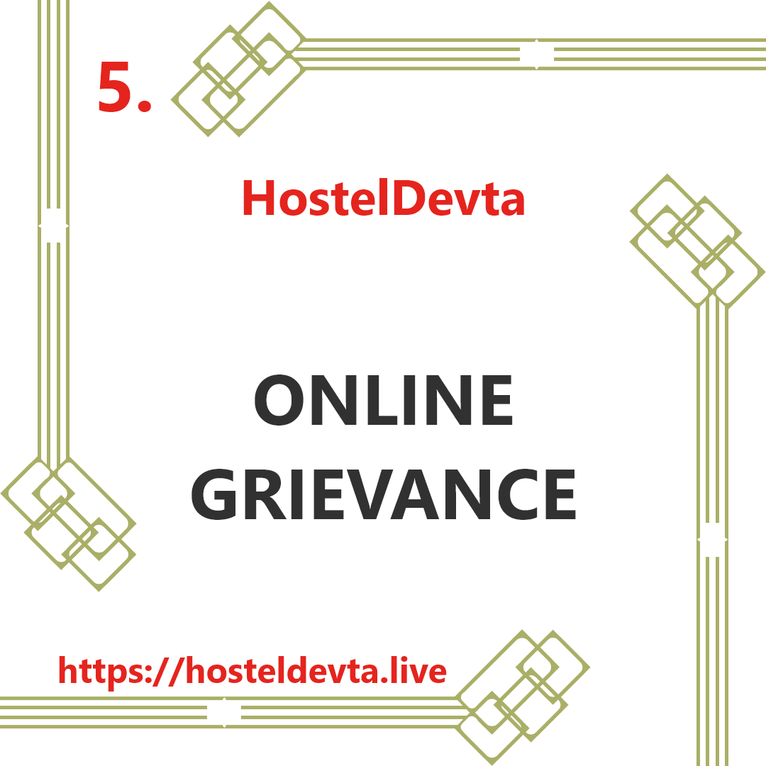 HostelDevta gallery image