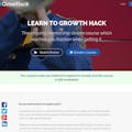 GrowHack Course