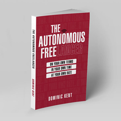 The Autonomous Freel... logo