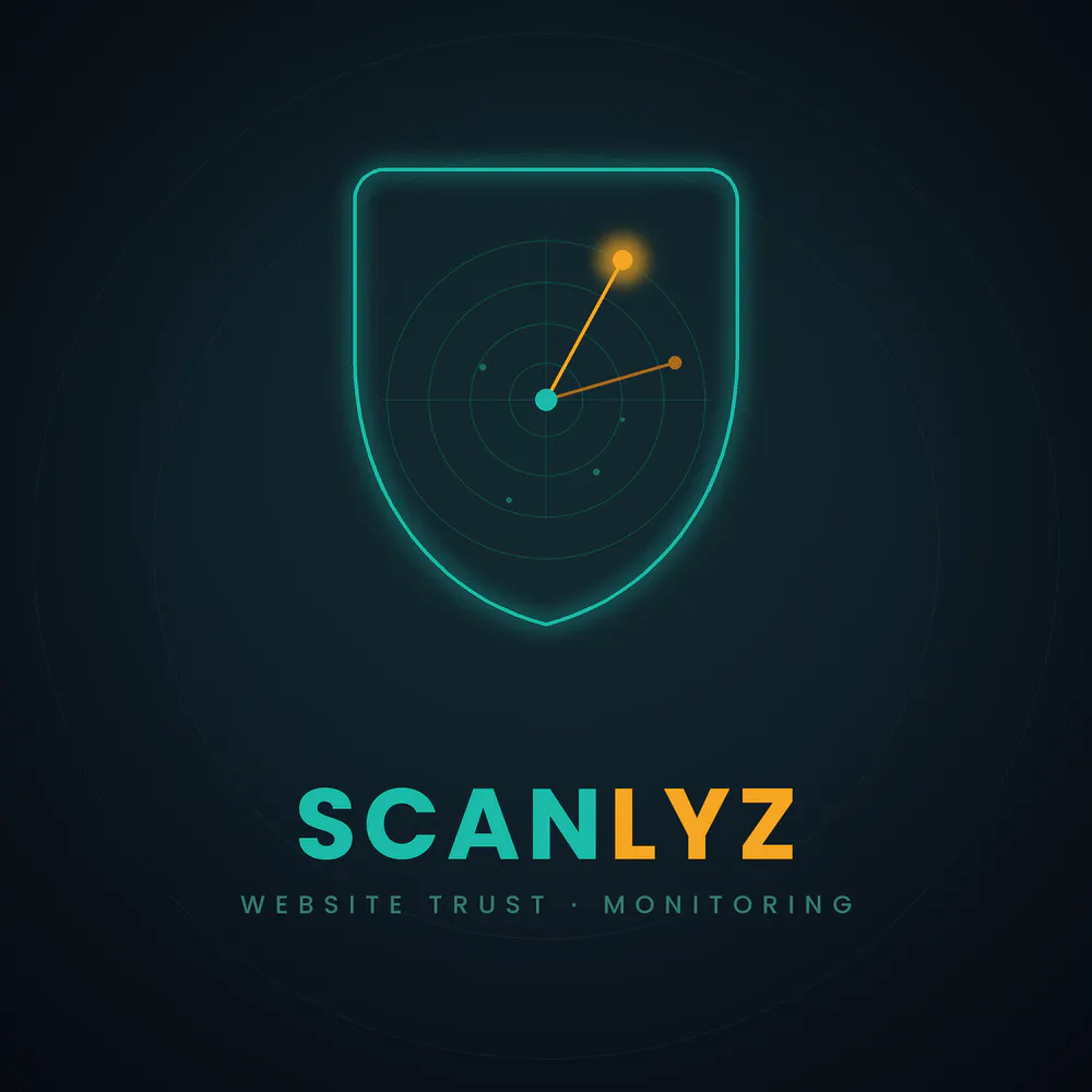 Scanlyz logo
