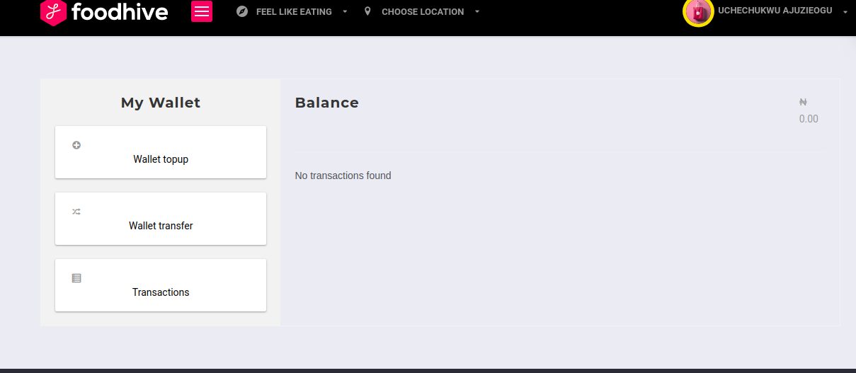 Foodhive gallery image