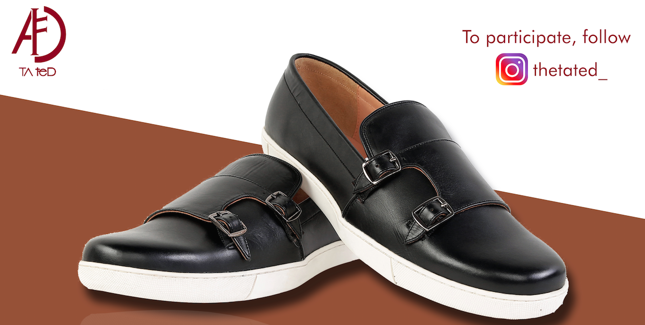 TaTed: Luxury Handcrafted Shoes Without EXPENSIVE markup gallery image