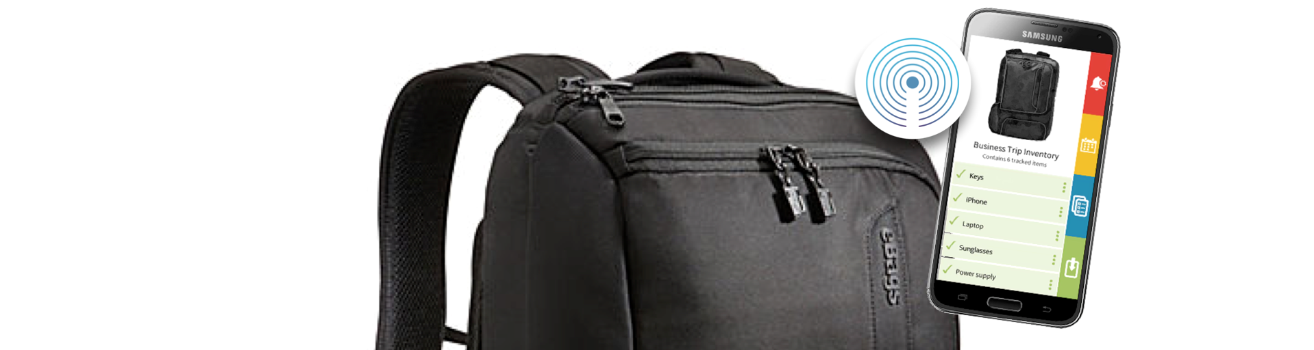 TLS Connected Computer Case gallery image