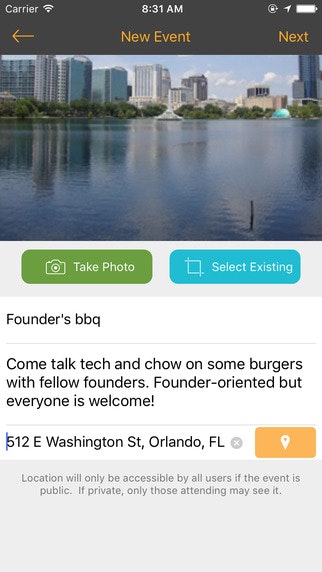 Rendezvoux gallery image