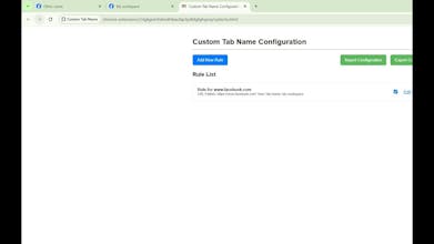 Custom Tab Name gallery image