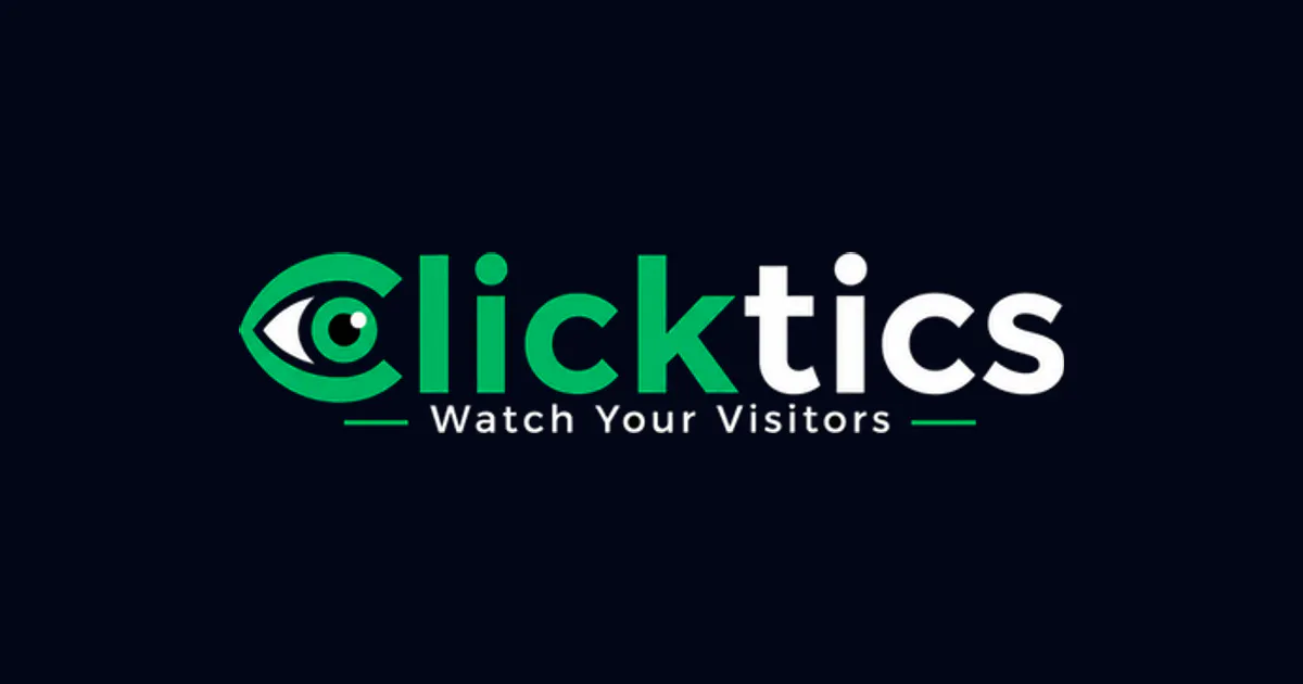 Clicktics gallery image