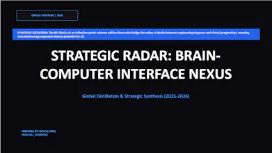Insight Oracle V2.1 gallery image